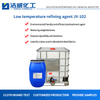 Agente de refino a baja temperatura para algodón JV-102