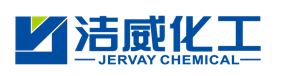 洁威logo